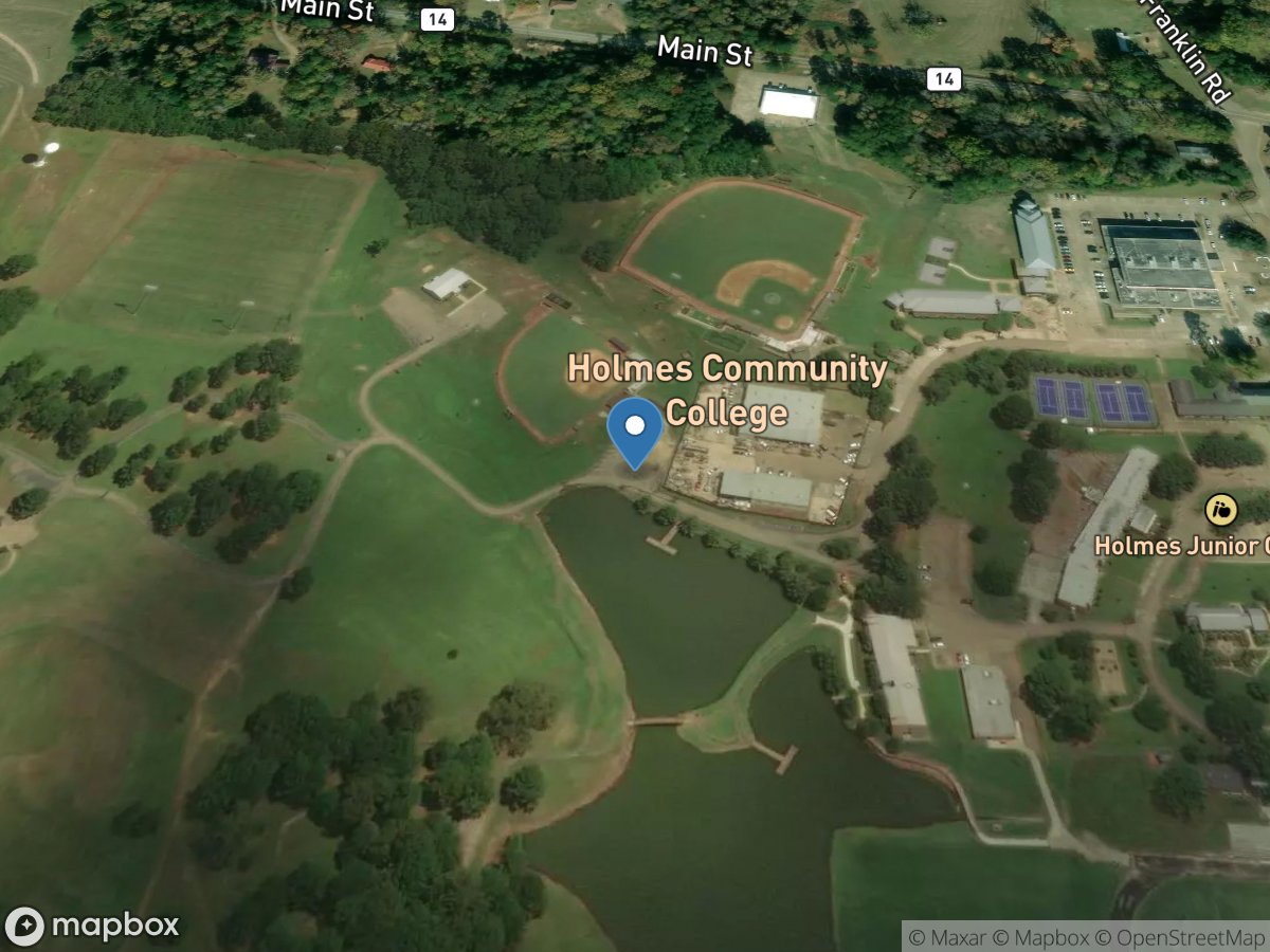 Holmes Community College