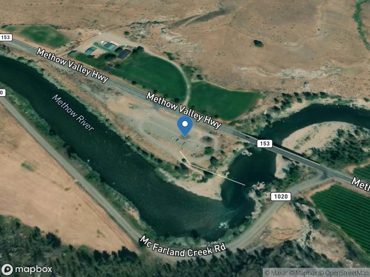 Averill Public Access