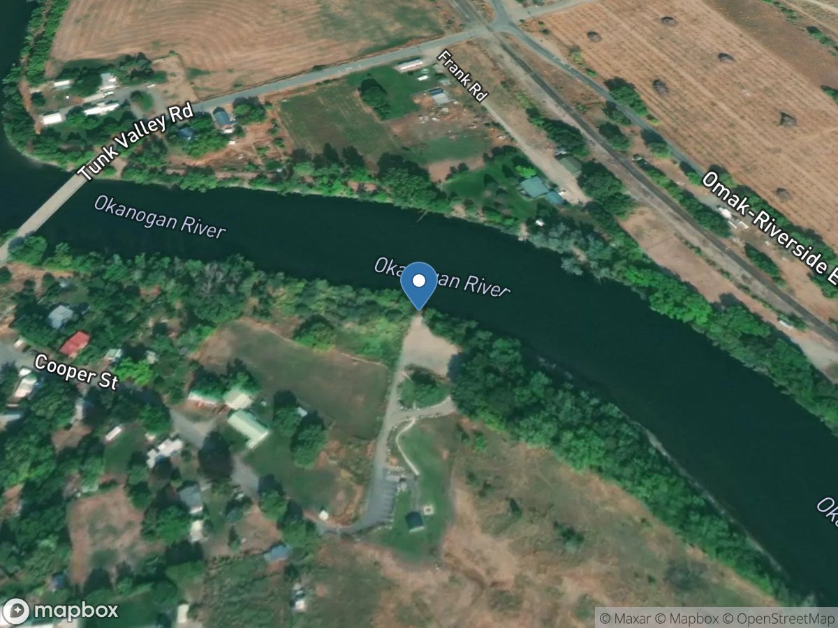 Riverside Public Access