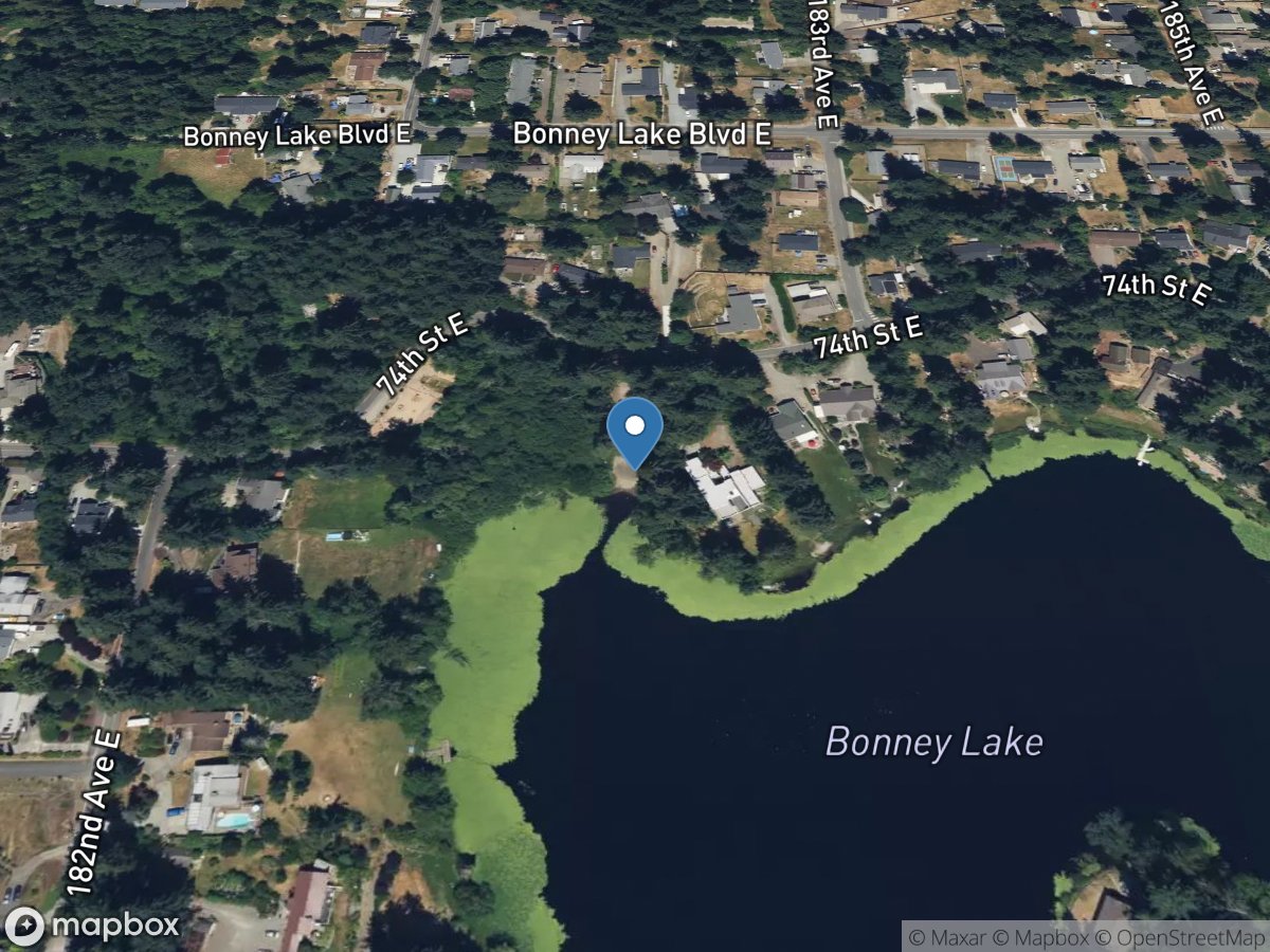 Bonney Lake