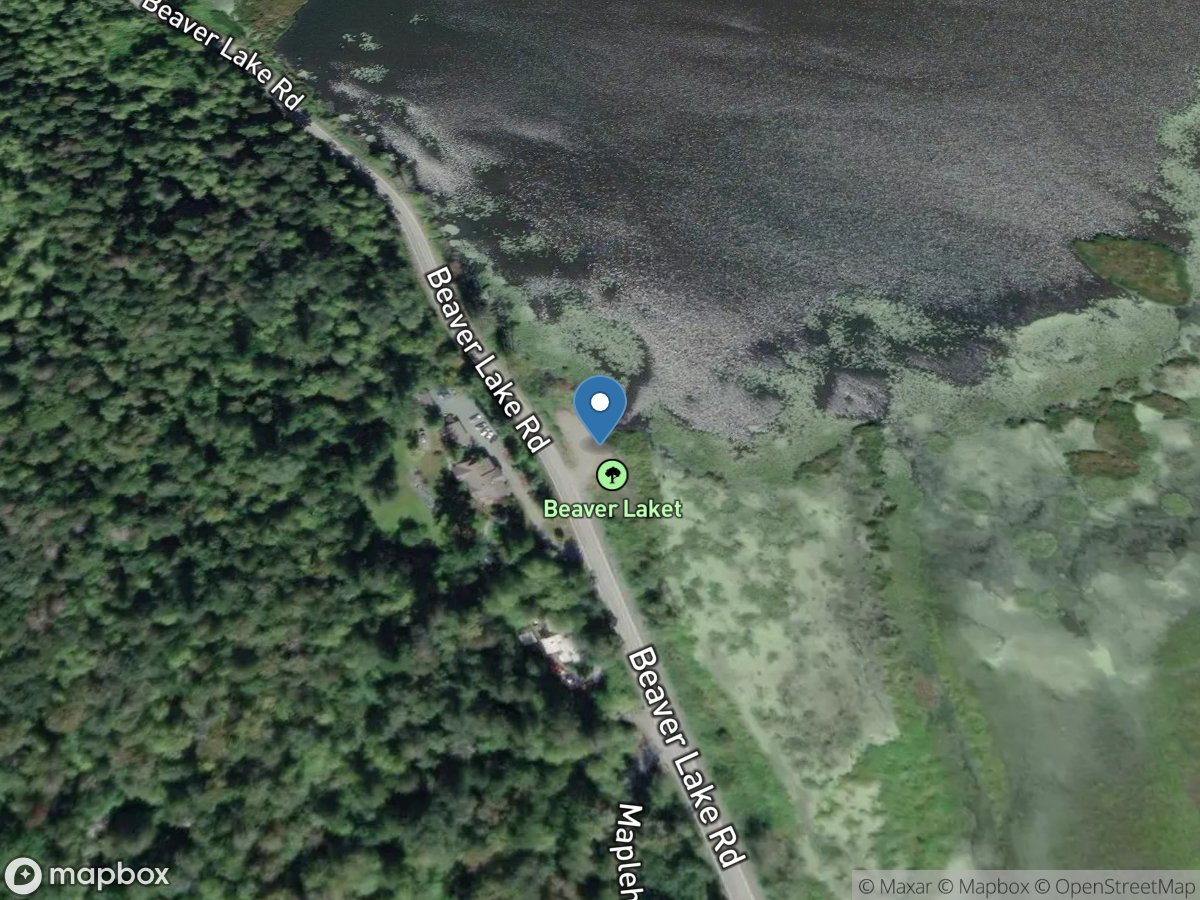Beaver Lake
