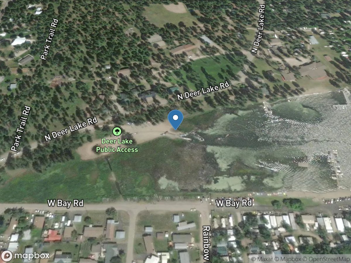 Deer Lake