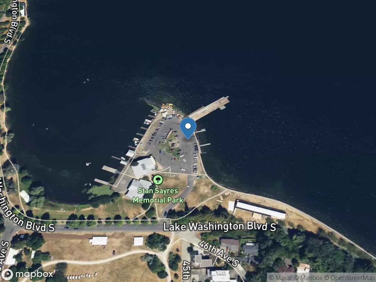 Stan Sayers Memorial Park