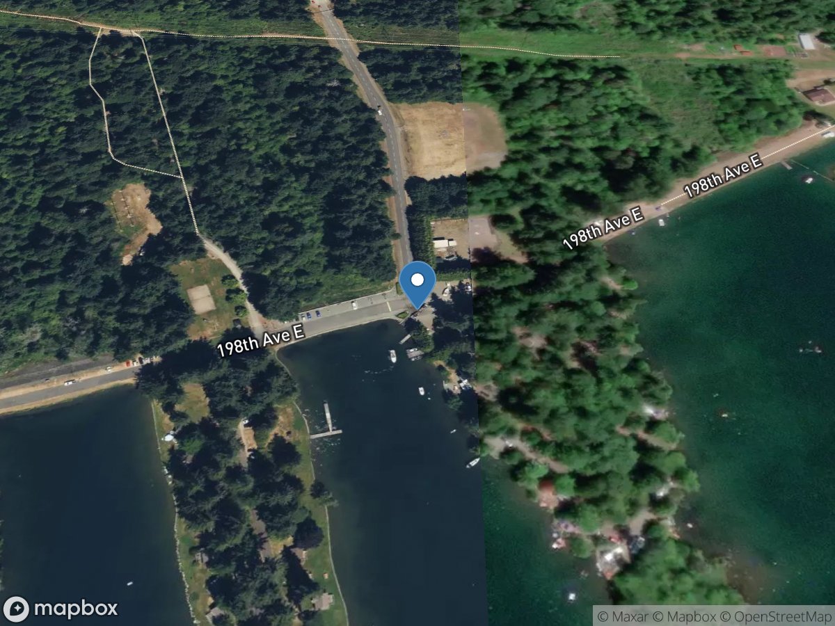 Puget Sound Energy Employee Park