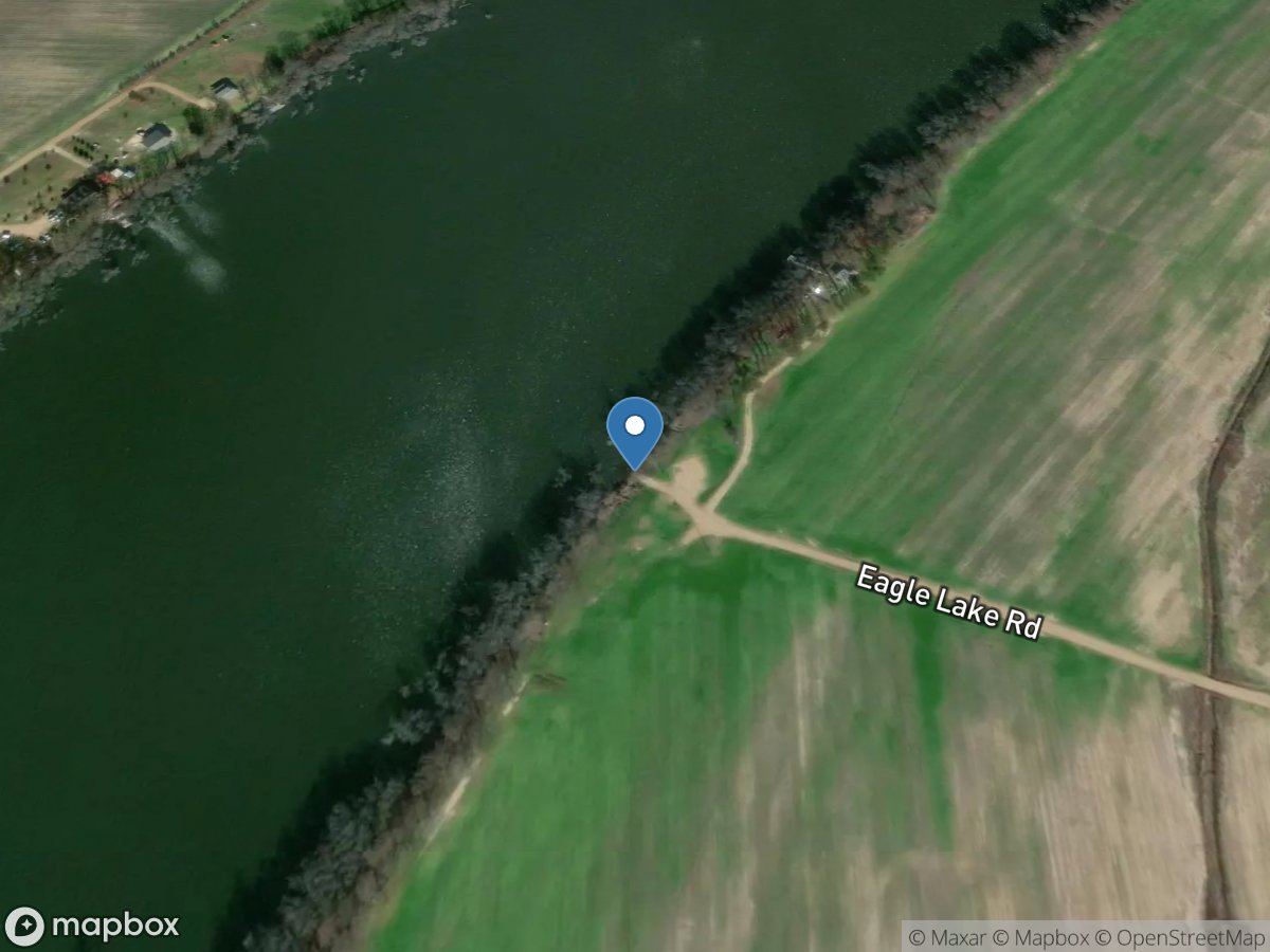 Little Eagle Lake