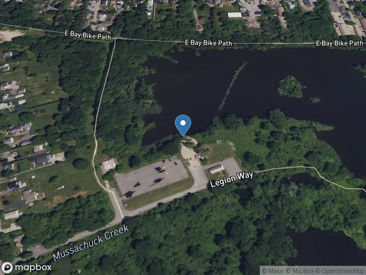 Veterans Memorial Park