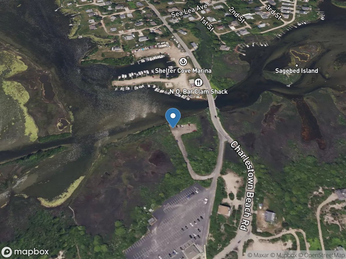 Charlestown (Town Beach)