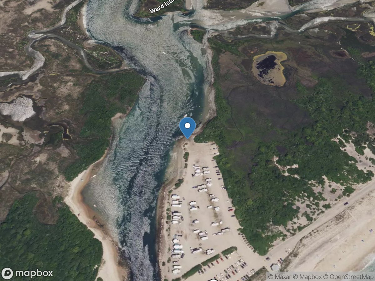 Charlestown Breachway