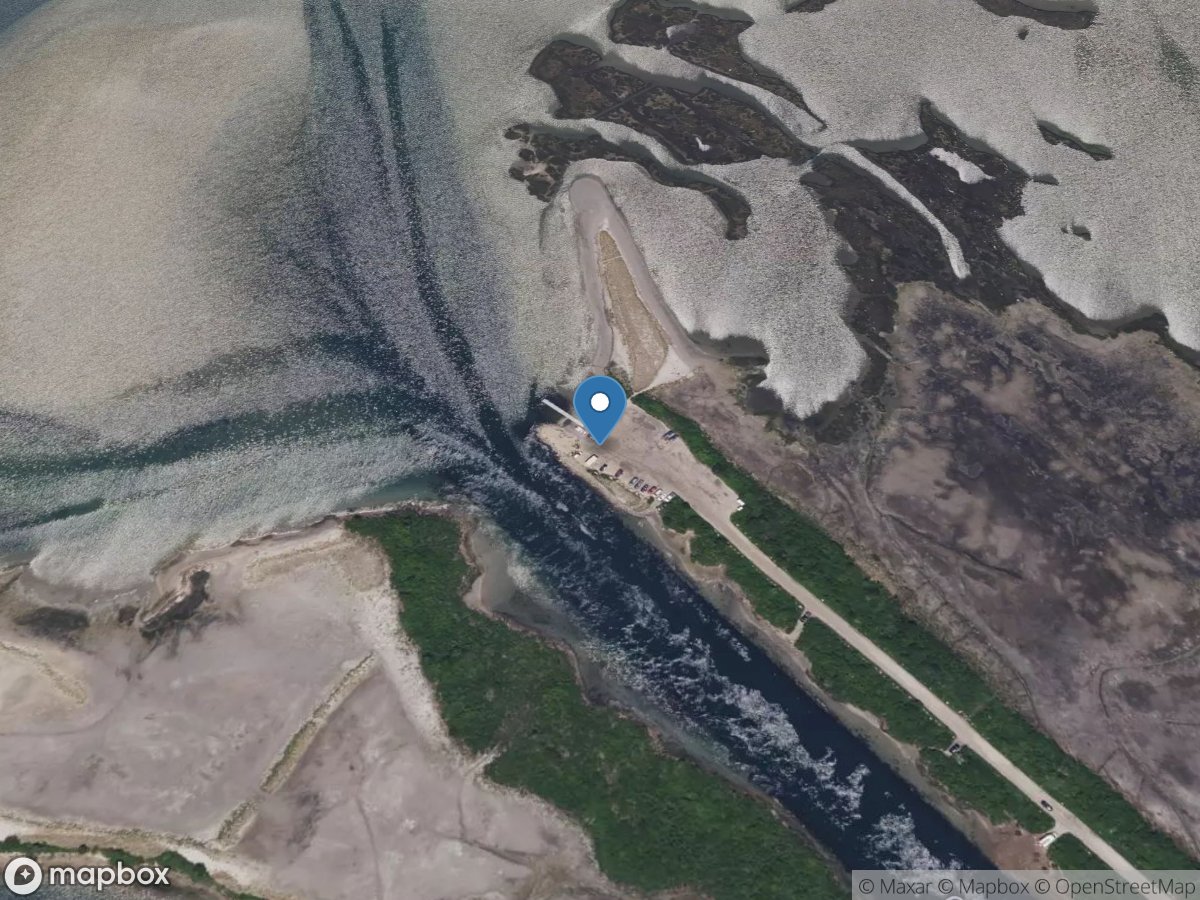 Quonochontaug Breachway