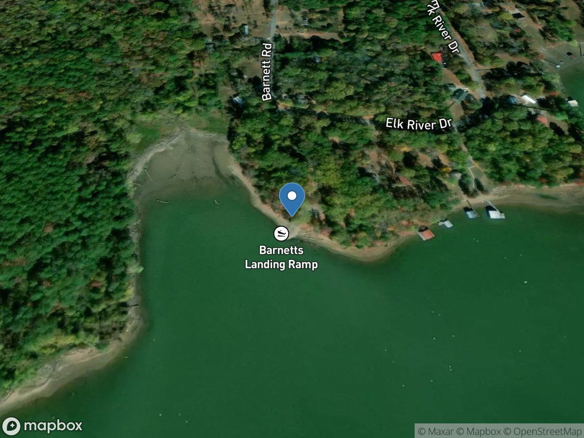 Elk River State Park