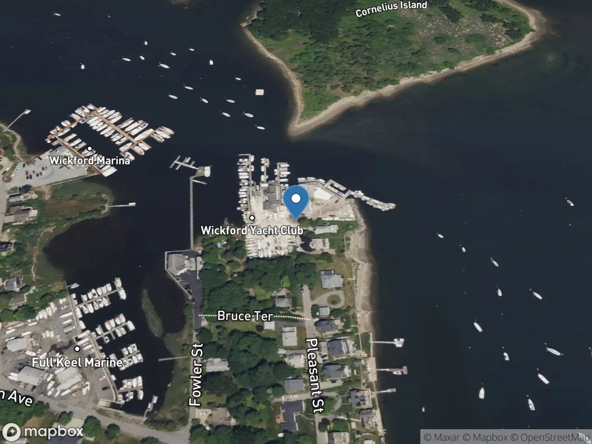 Pleasant Street Municipal