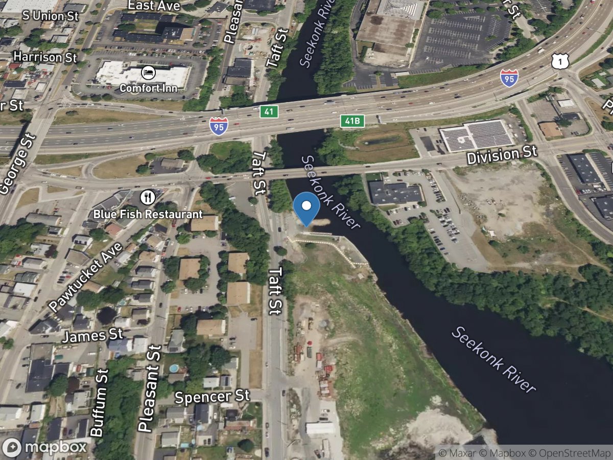 Pawtucket Town Landing