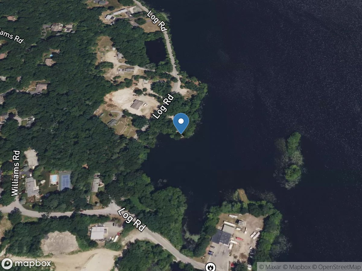 Stillwater Reservoir