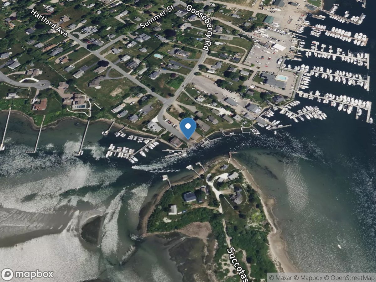 Gooseberry Road Town