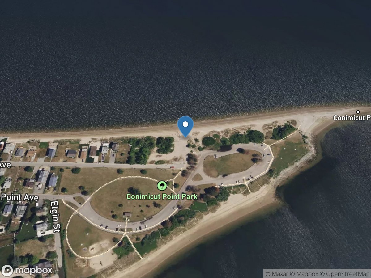 Conimicut Point Park