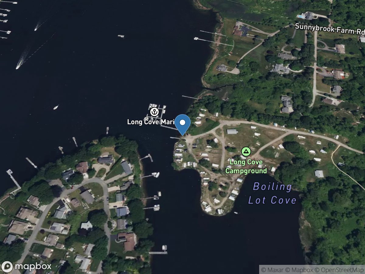 Long Cove Marina