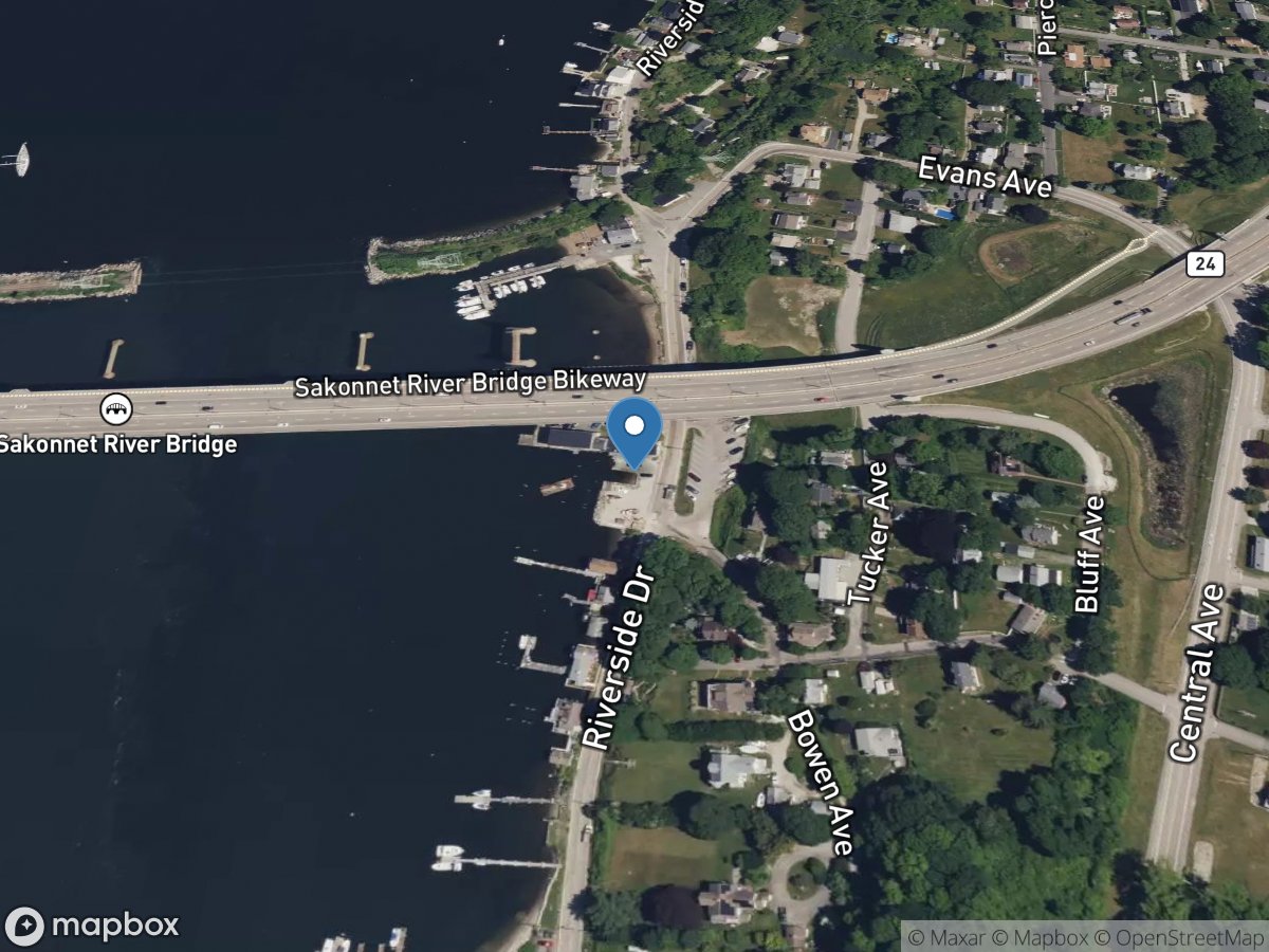 Sakonnet River Bridge