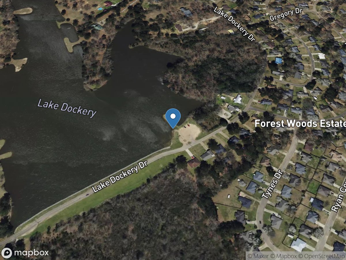 Lake Dockery