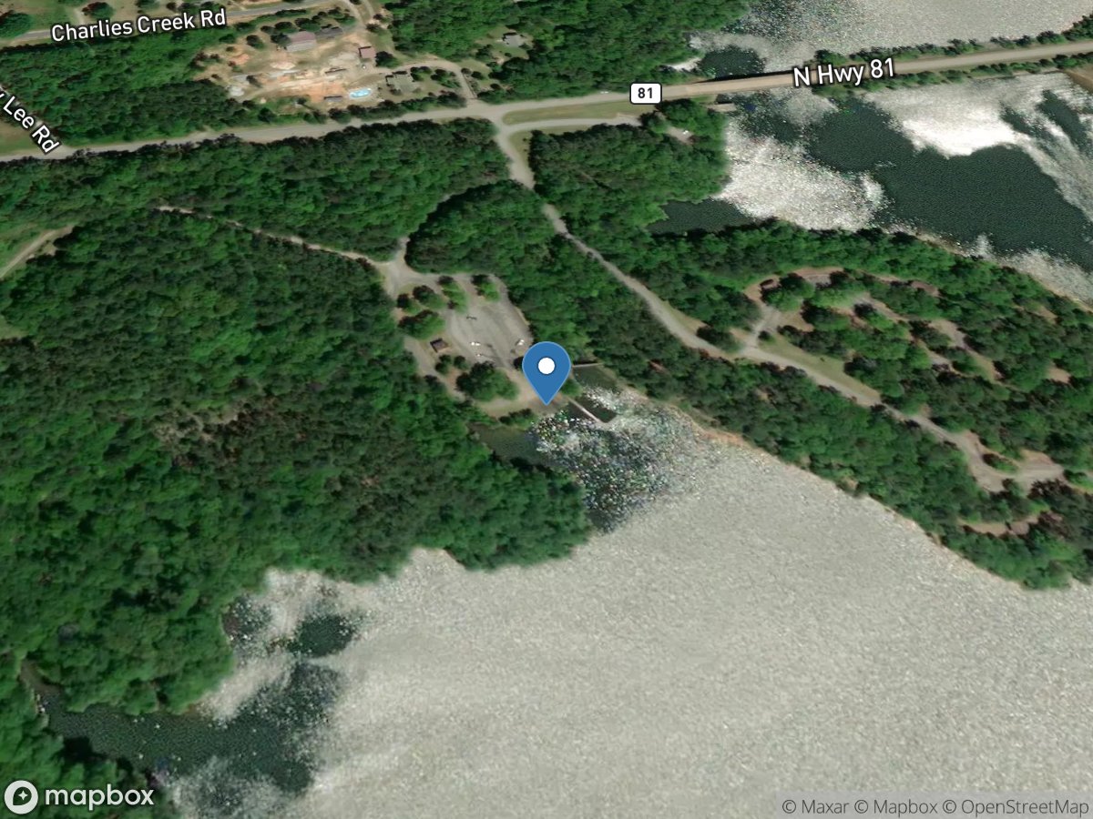 Jim Rampey Recreation Area