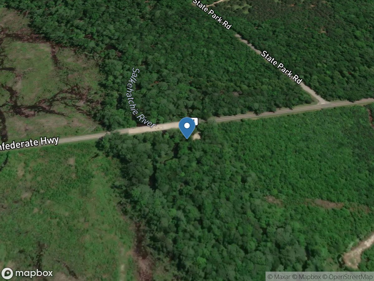 Rivers Bridge (Highway 641)