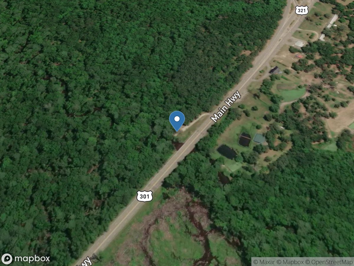 Bufords Bridge (Highway 301)