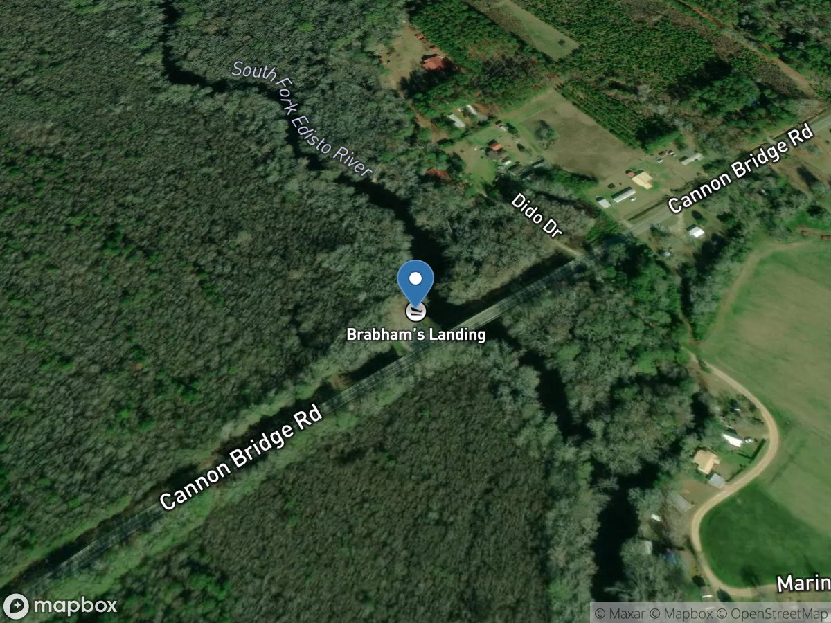 Brabhams (Cannon Bridge Road)