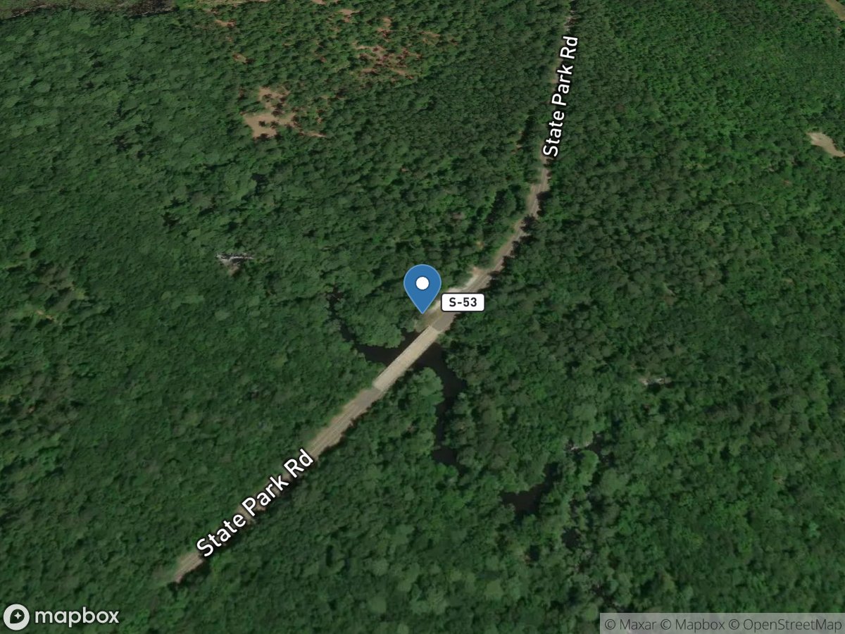 Aiken State Park (Highway 53 Bridge)