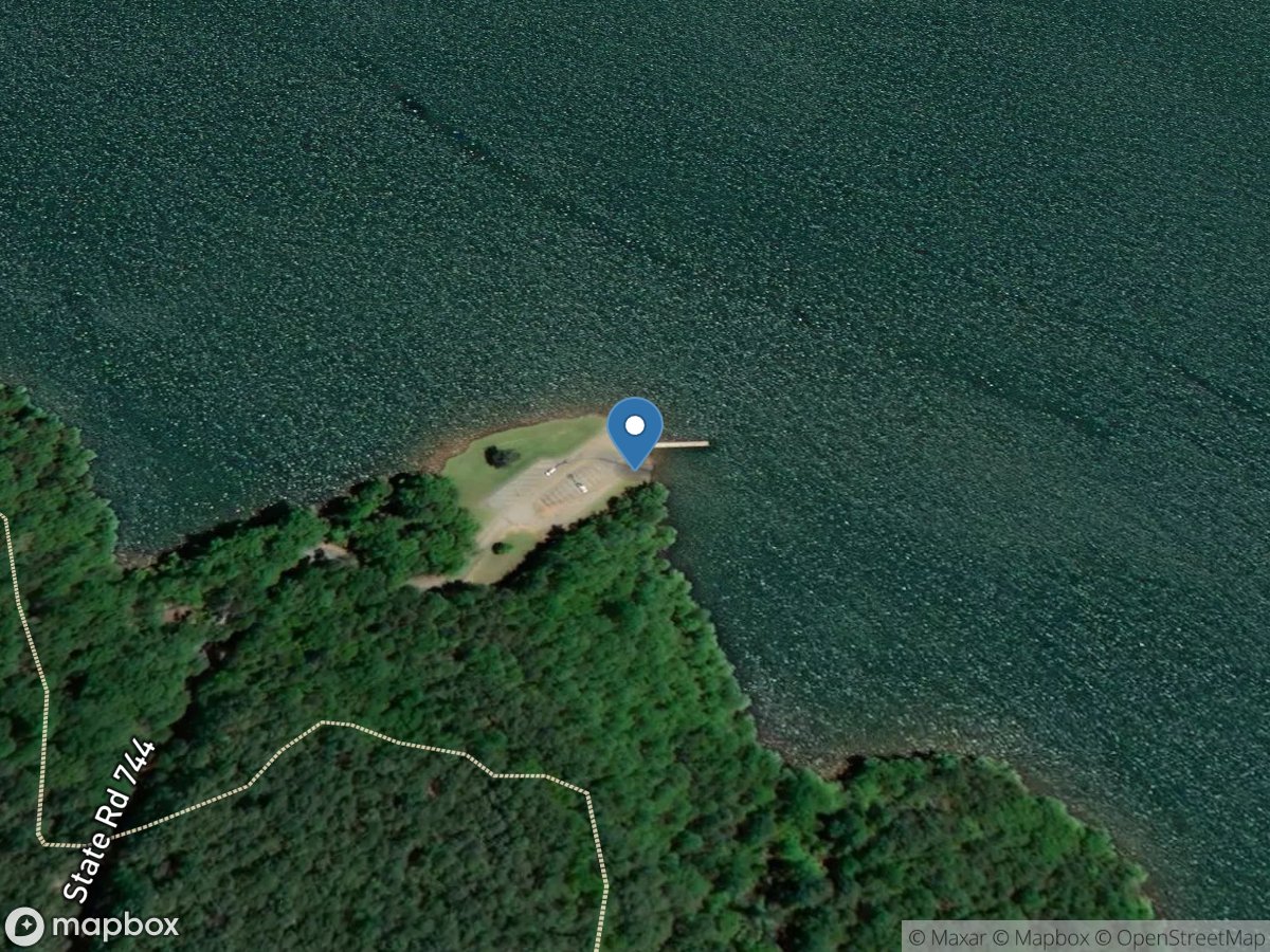 Sadlers Creek State Park