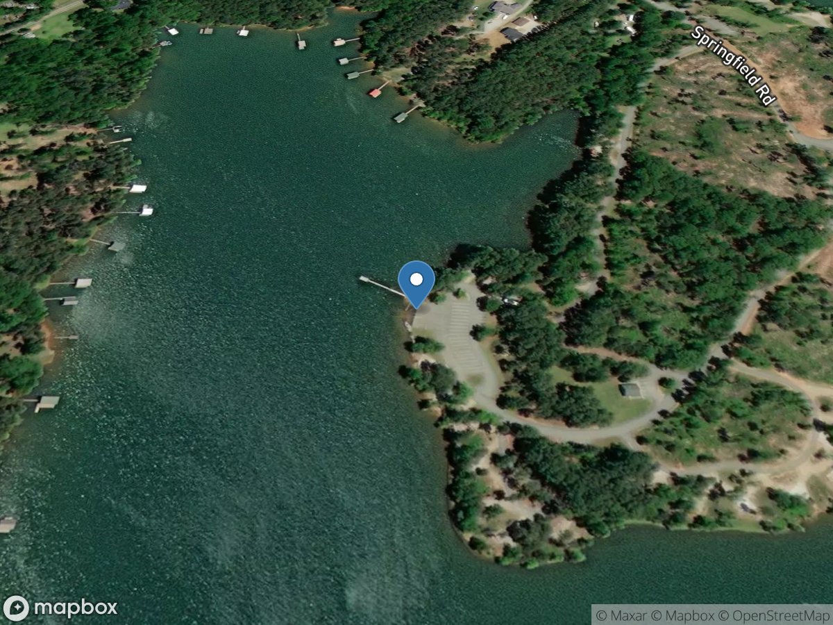 Springfield Campground