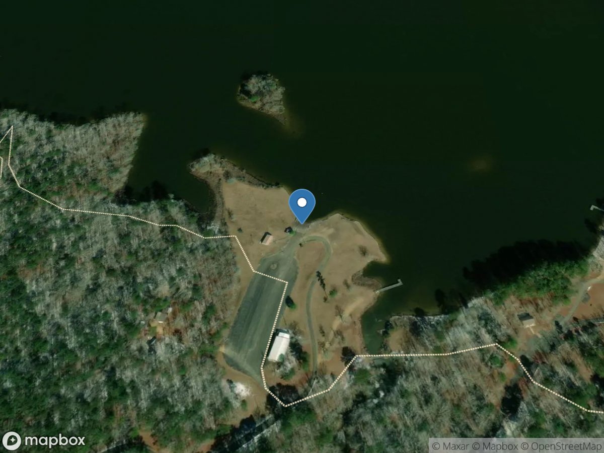 Lake Lincoln
