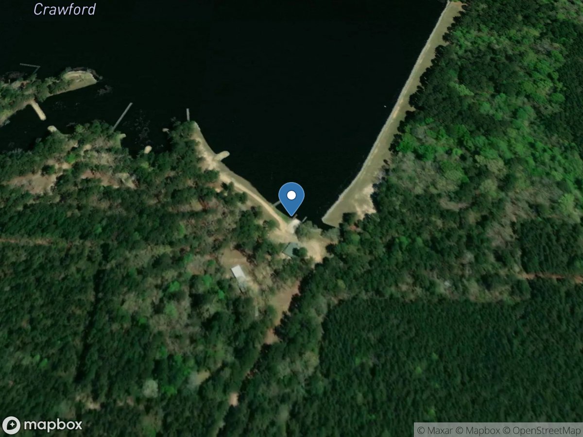 Lake Mary Crawford