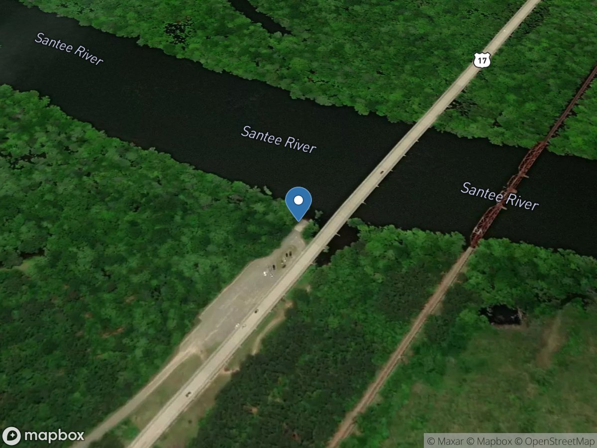 Leneud's Ferry Landing