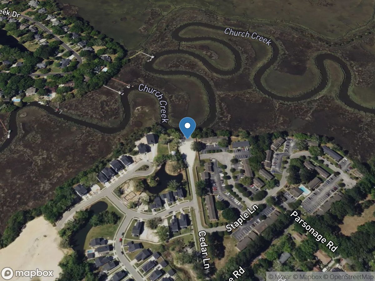 Pier Point Boat Ramp