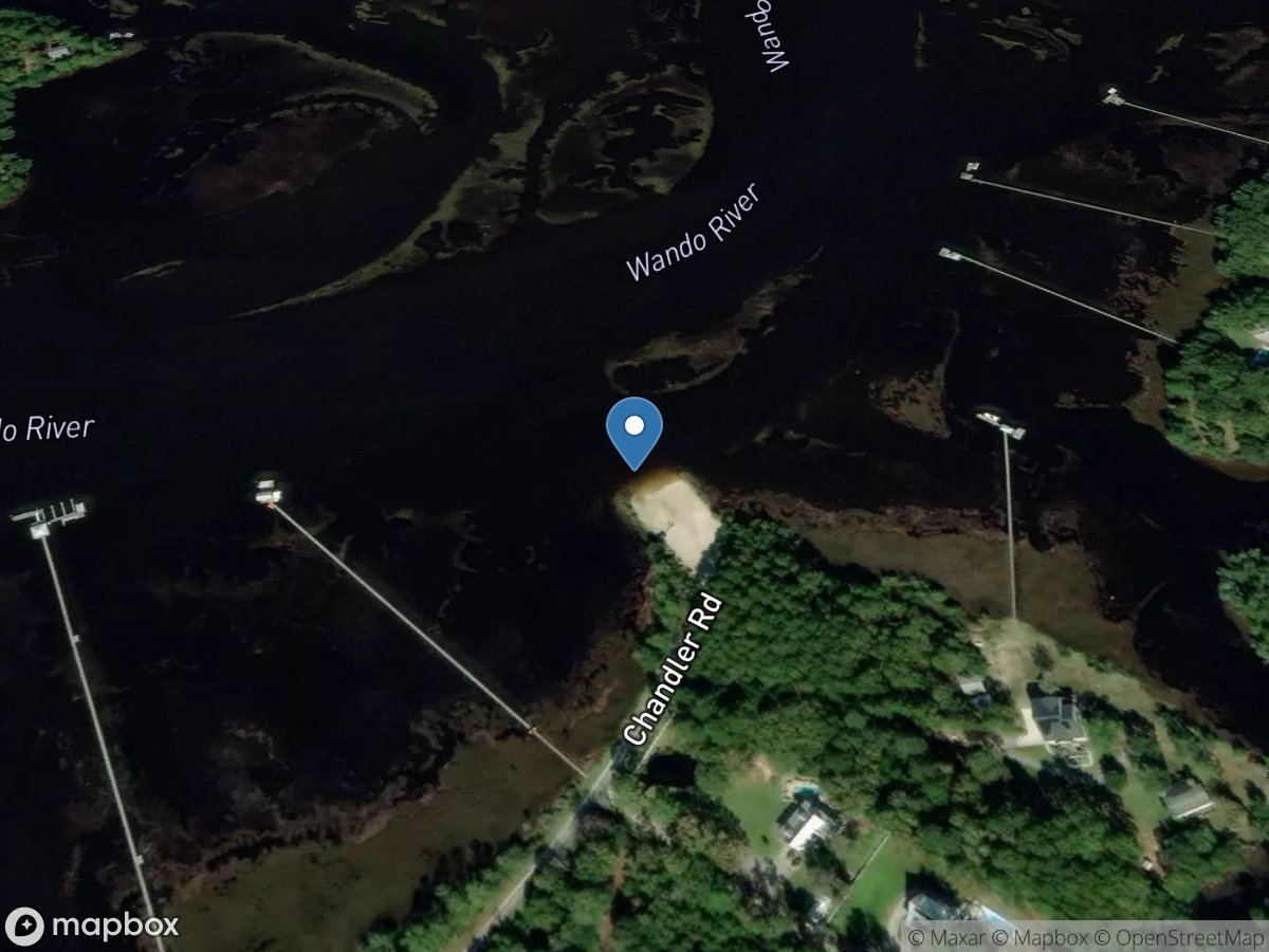 Paradise Island Landing