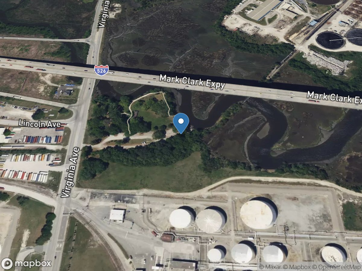 R. M. Hendrick's (Virginia Av. Park)