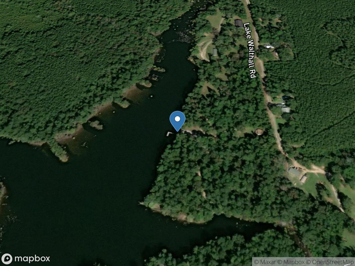 Lake Walthall