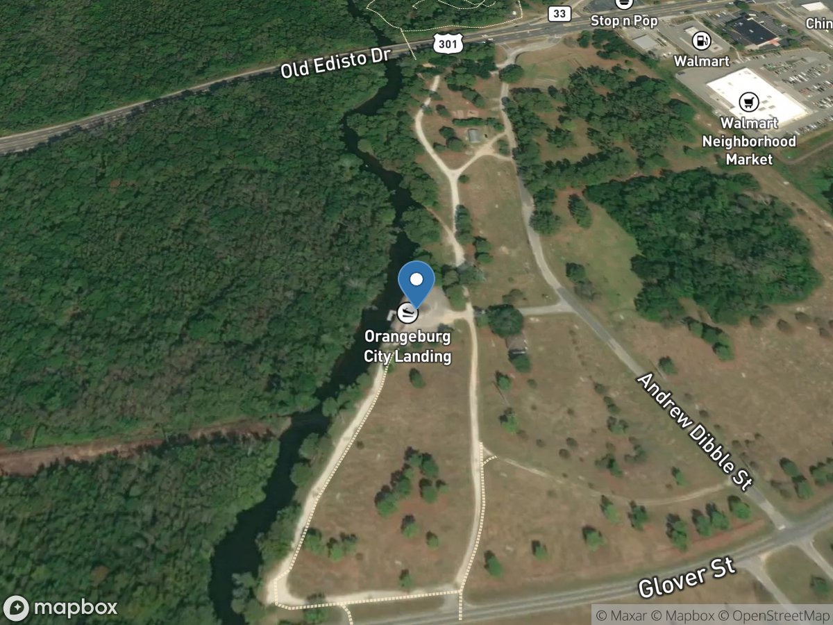 Orangeburg City