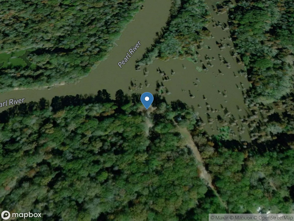 Pearl River