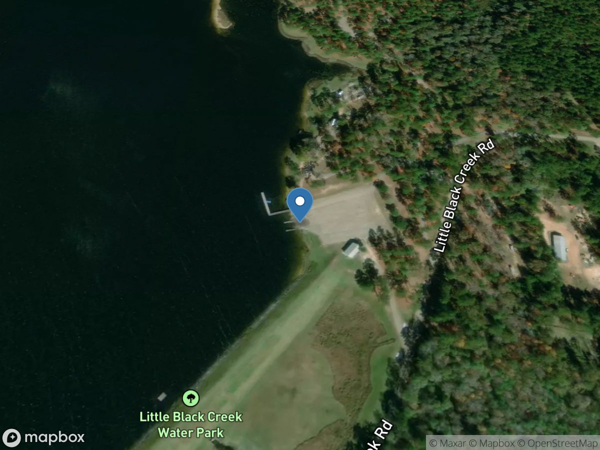 Little Black Creek Water Park