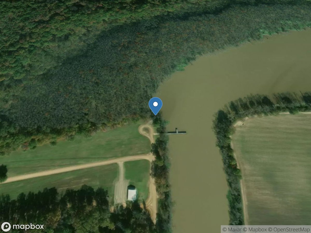 Little Round Lake