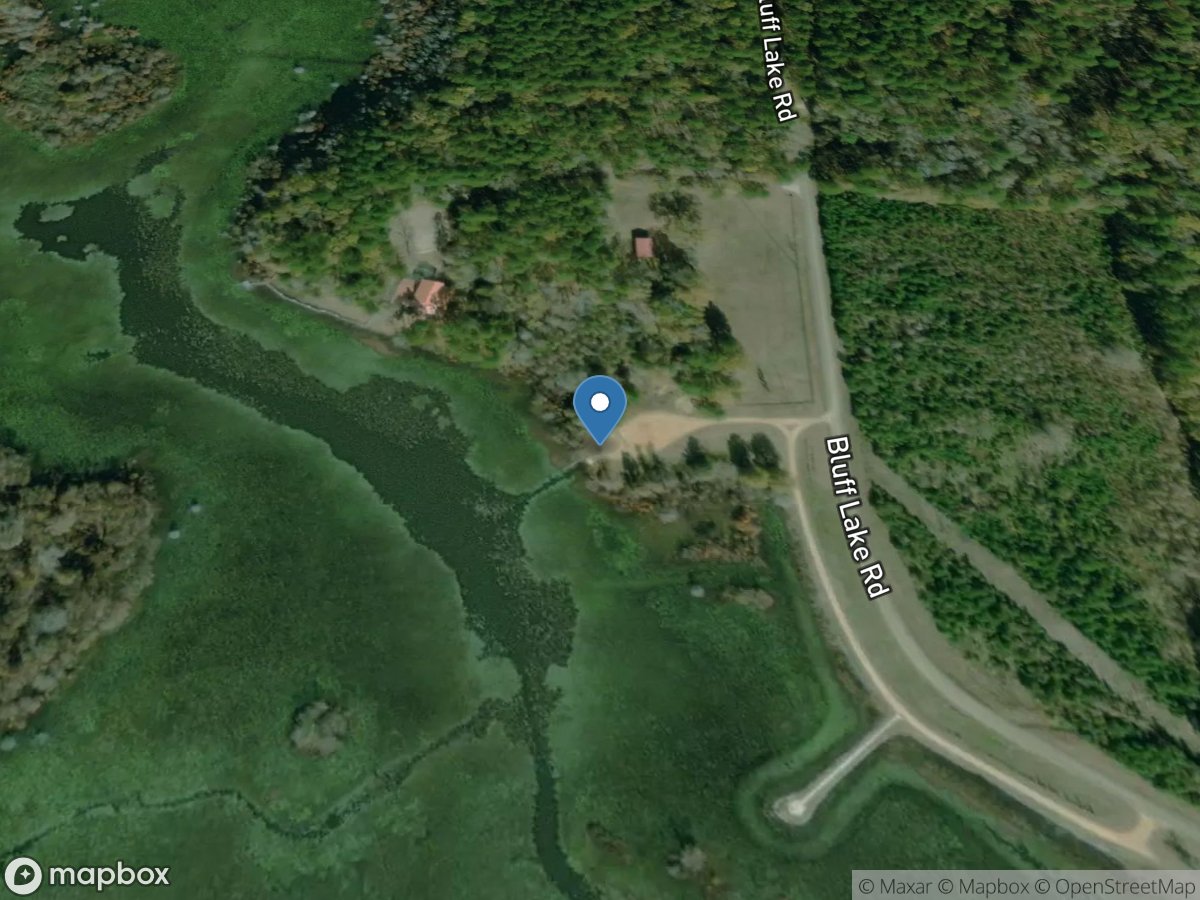 Sam D. Hamilton Noxubee National Wildlife Refuge