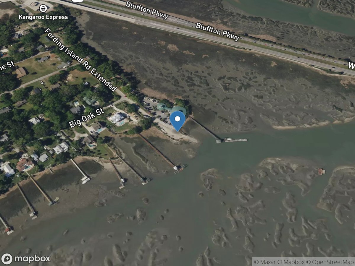 Buckingham Landing (Highway 278 Bridge - West)