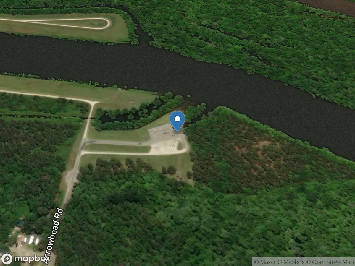 Arrowhead (Tailrace)