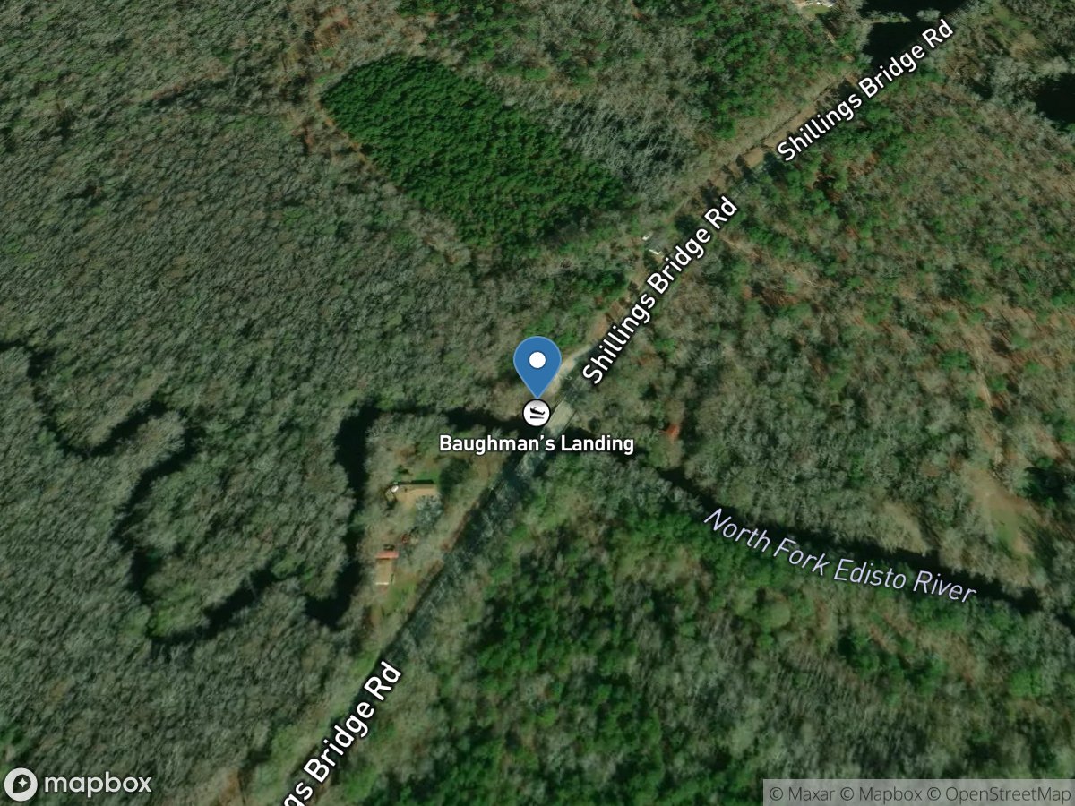 Baughmans (Shillings Bridge Road)