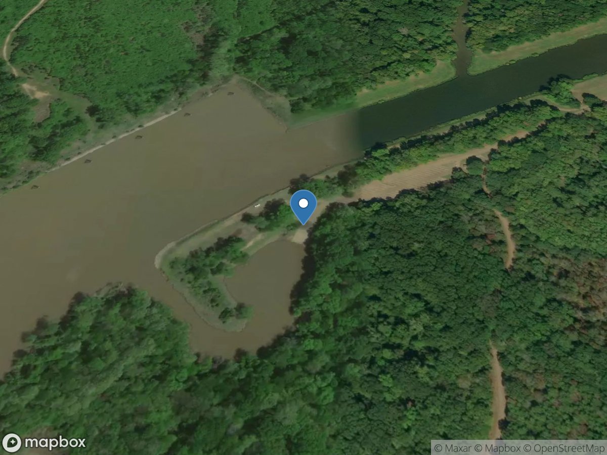 Luxapallila Creek Recreation Area