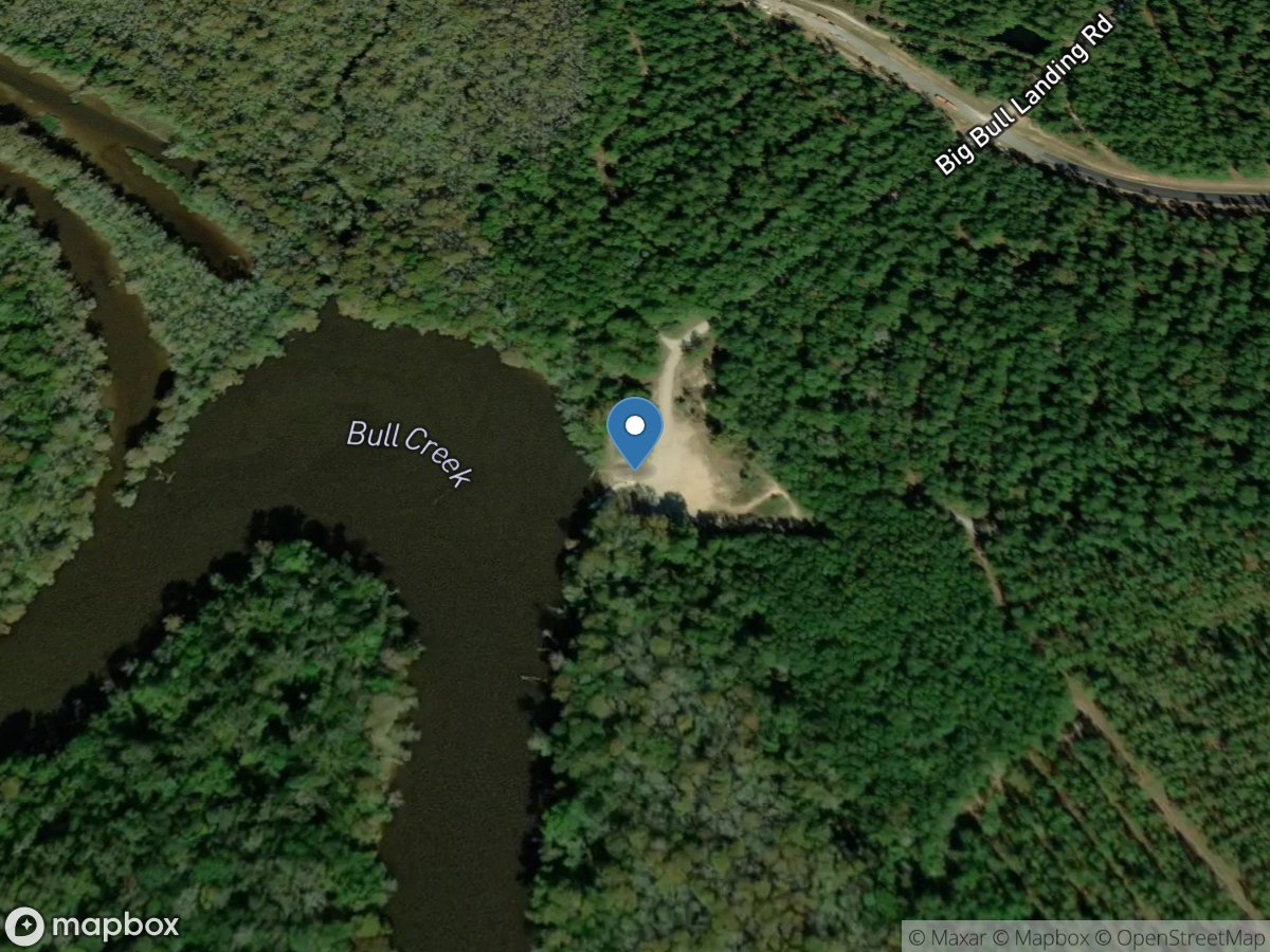 Port Harrelson Landing