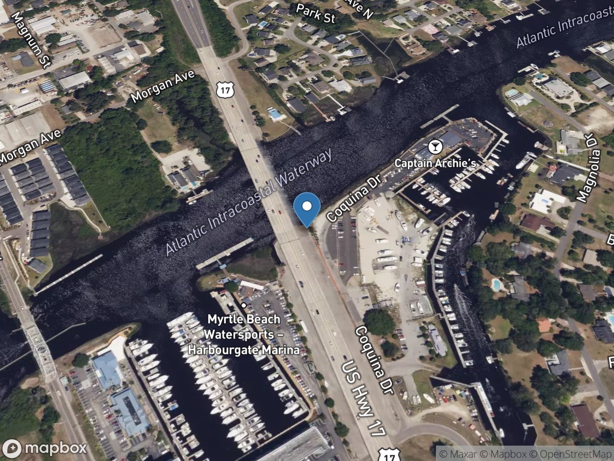 Harbourgate Marina Village