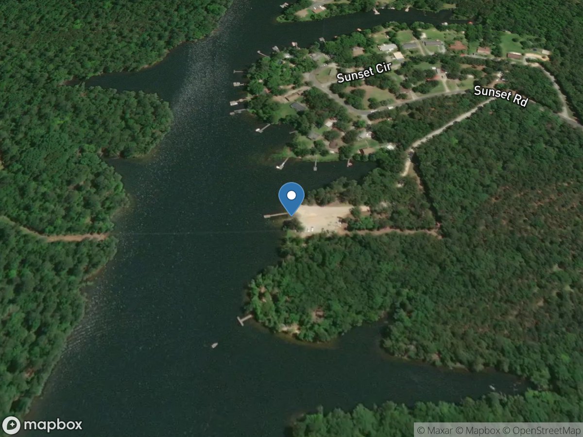 Sunset Recreation Area