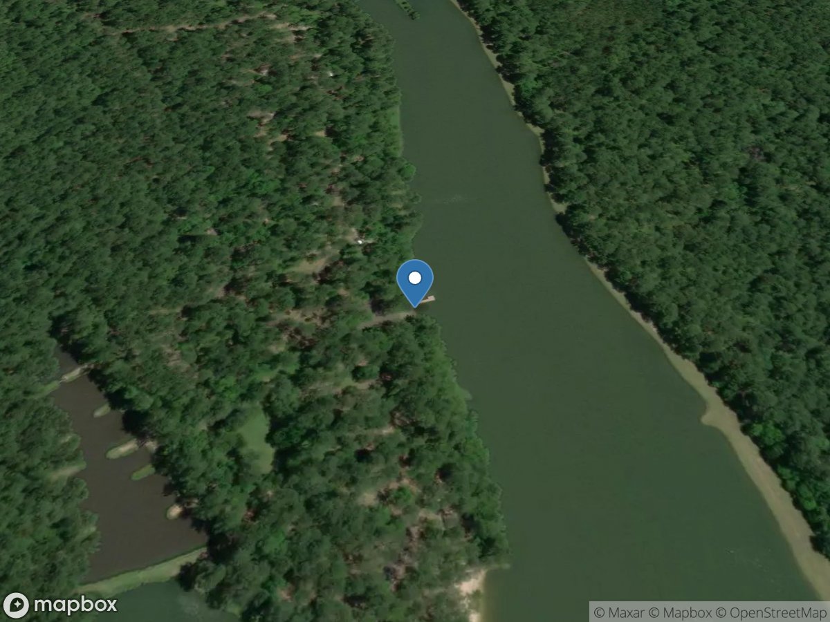 Marathon Lake