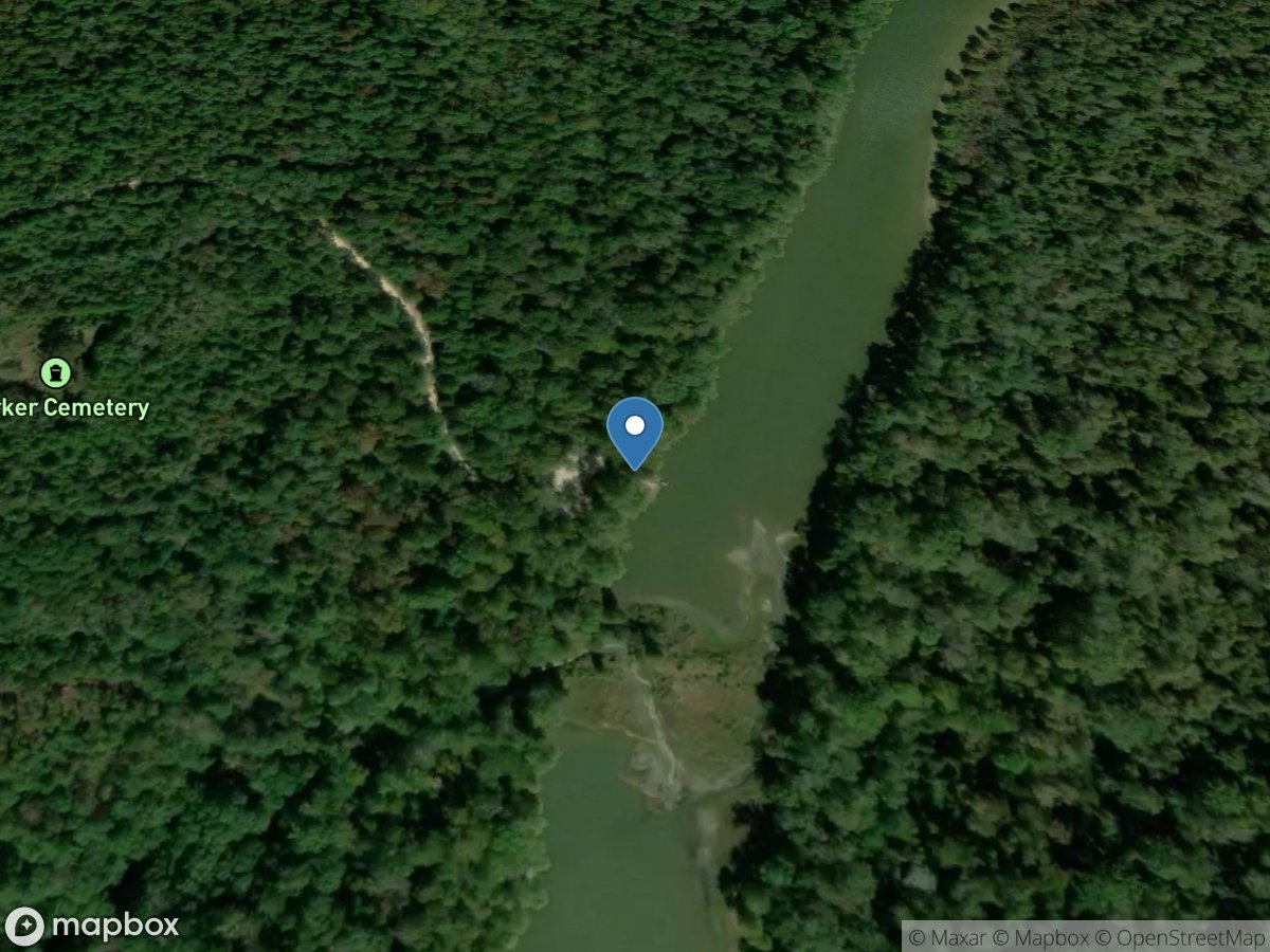 McCrea Dead River